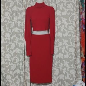 Fashion Nova 2 piece